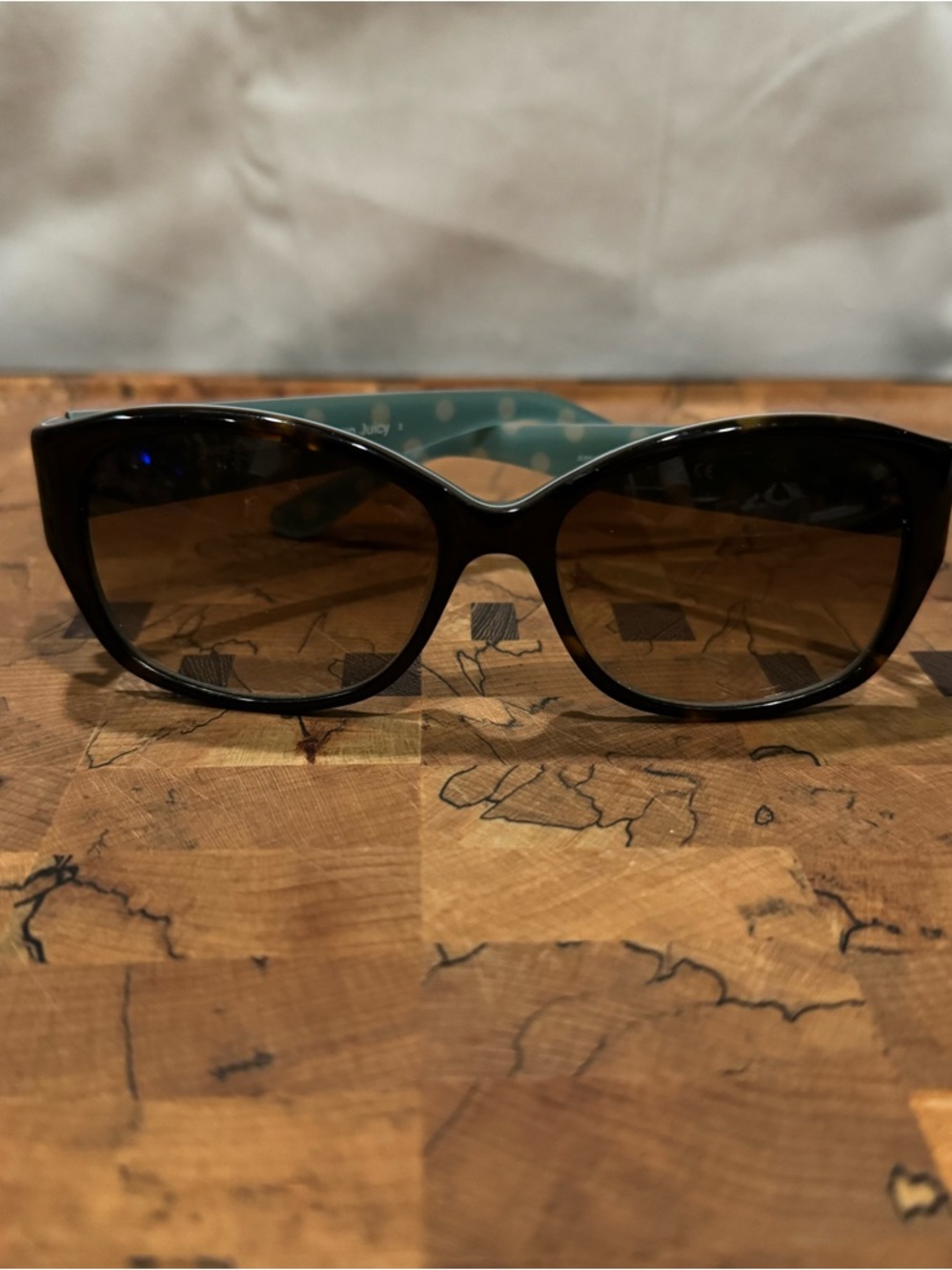 Juicy Couture JU 551/S Sunglasses